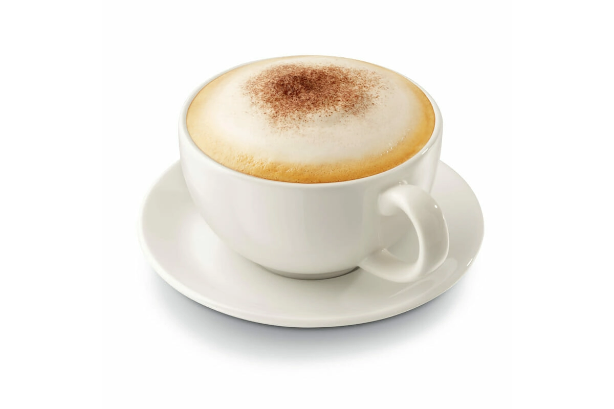Tipuri de cafea - Cappuccino Tipuri de cafea - Cappuccino