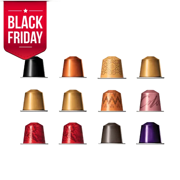 black friday capsule cafea capsule cafea emag