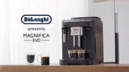 Espressor automat De'Longhi Magnifica Evo ECAM 290.51.B review