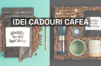 Idei Cadouri Cafea