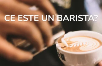 Ce este un barista