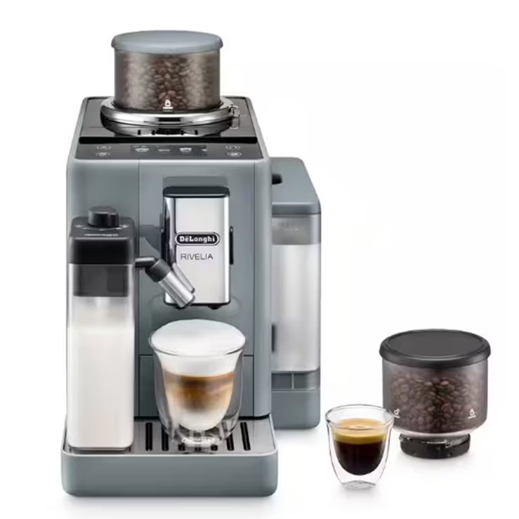 Espressor Cafea De'Longhi 3EXAM440.55 Espressor Cafea De'Longhi 3EXAM440.55