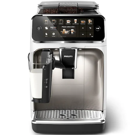 Espressorul Philips Seria 5400 EP5443/90 Espressorul Philips Seria 5400 EP5443/90