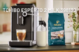Tchibo Esperto 2 Milk 398130