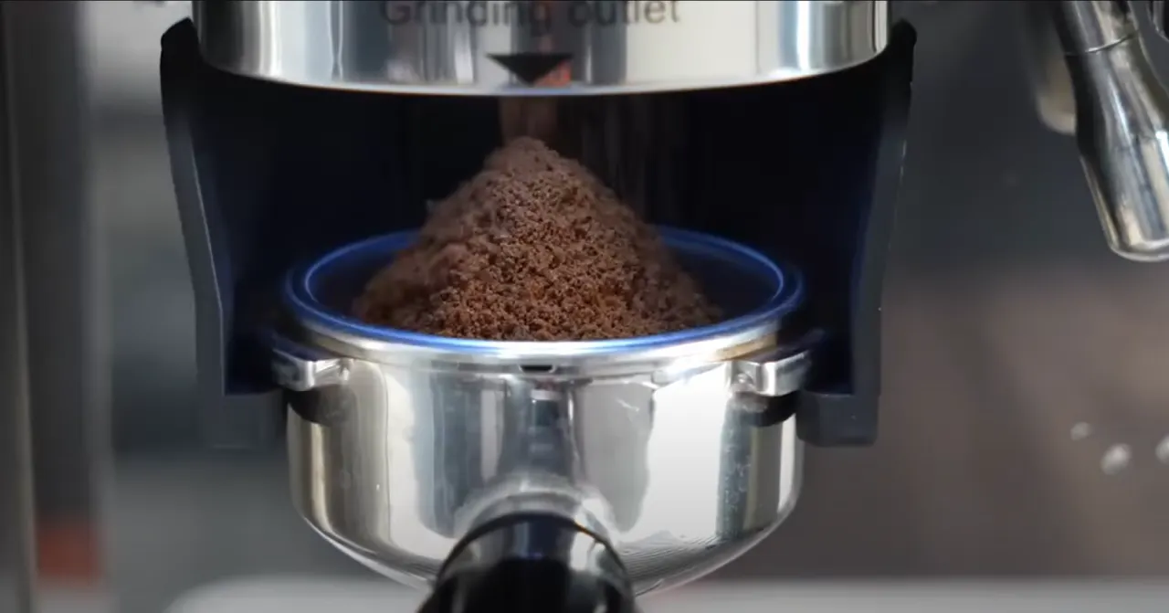 Rasnita Espressor Biovita PREMIA Espressor Biovita