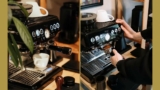 Cel mai bun espressor profesional pentru acasa in 2023