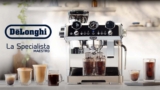 Espressor De’Longhi La Specialista Maestro EC 9865.M – Partenerul ideal pentru pasionatii de cafea