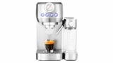 Descopera cele mai bune caracteristici ale espressorului Gastroback Piccolo Pro M