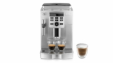 Espressorul automat De’Longhi ECAM 25.120 SB – Bucurati-va de cafeaua perfecta la fiecare preparare!