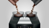 Espressor complet automat Jura GIGA 10 Diamond Black