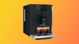 Espressor automat Jura ENA 8 Touch Full Metropolitan Black EC