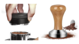 Tamper vs. Nivelator: Care este mai bun pentru cafeaua ta?