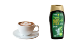 Cafea cu sirop de agave: O alternativa delicioasa pentru iubitorii de dulce fara zahar